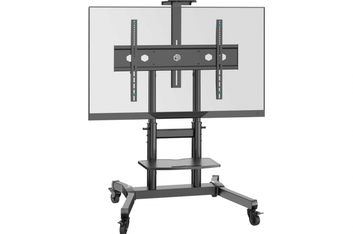 Мобильная стойка Onkron TS1891 BLACK