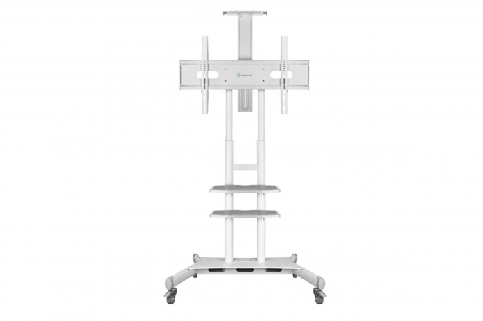 Стойка для телевизора Onkron TS1881 WHITE белый