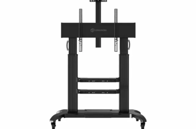 Стойка для телевизора Onkron TS2811 Elift BLACK