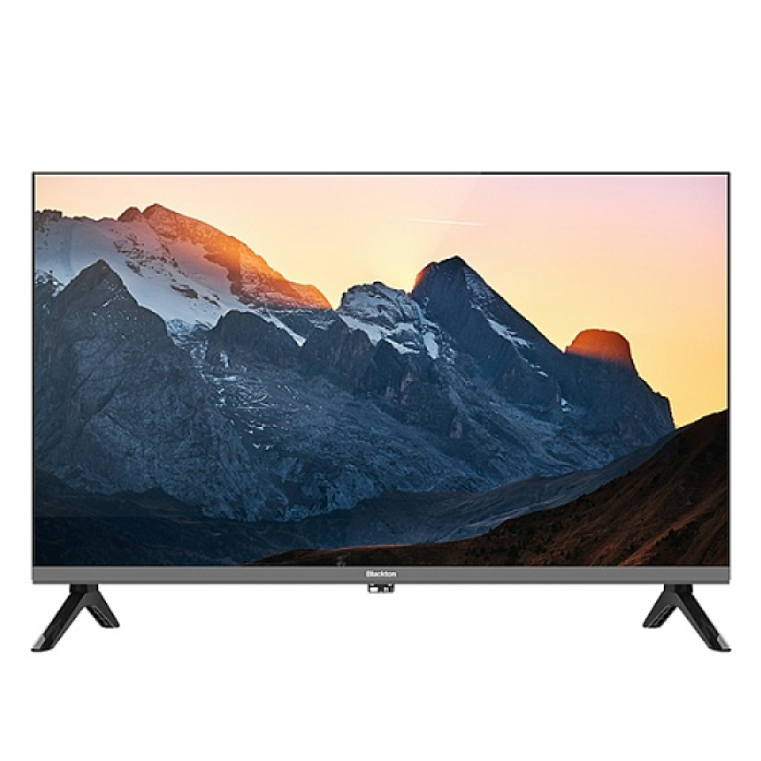 Телевизор Blackton Bt 24F34B Black-Grey (РФ)