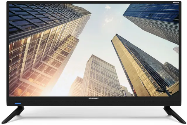Телевизор SOUNDMAX SM-LED24M09