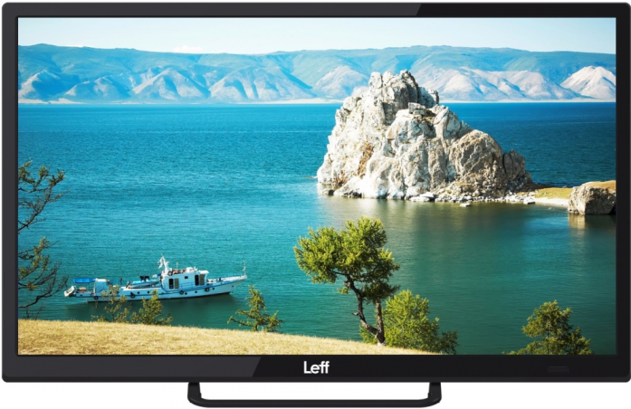 Телевизор LEFF 24H240T