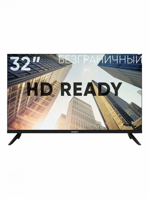 Телевизор SOUNDMAX SM-LED32M18