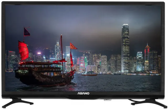 Телевизор Asano 24LH5010T