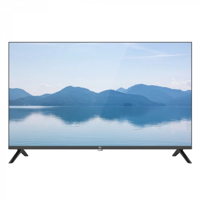 Телевизор BQ 32HNF03B Black