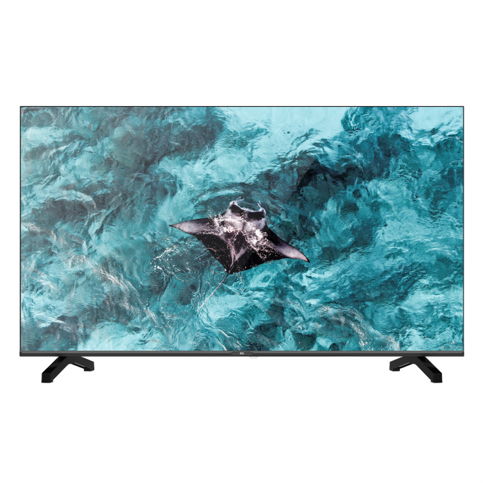 Телевизор BQ 32HNF04B Black