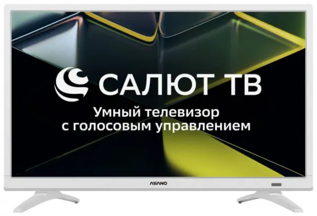 Телевизор Asano 24LH5011T