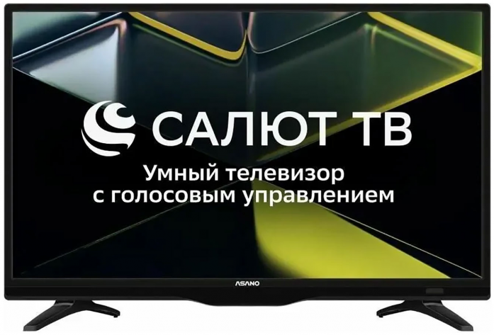 Телевизор Asano 24LF5010T