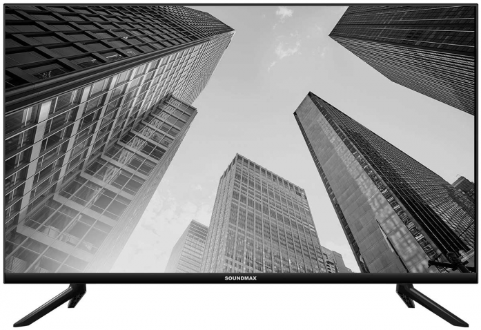 Телевизор SOUNDMAX SM-LED32M13S