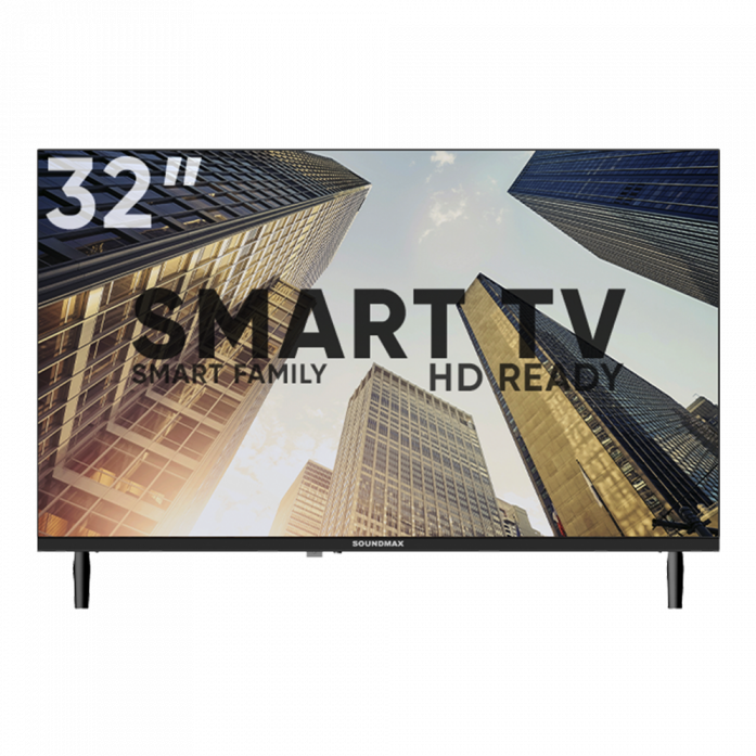 Телевизор SOUNDMAX SM-LED32M17S