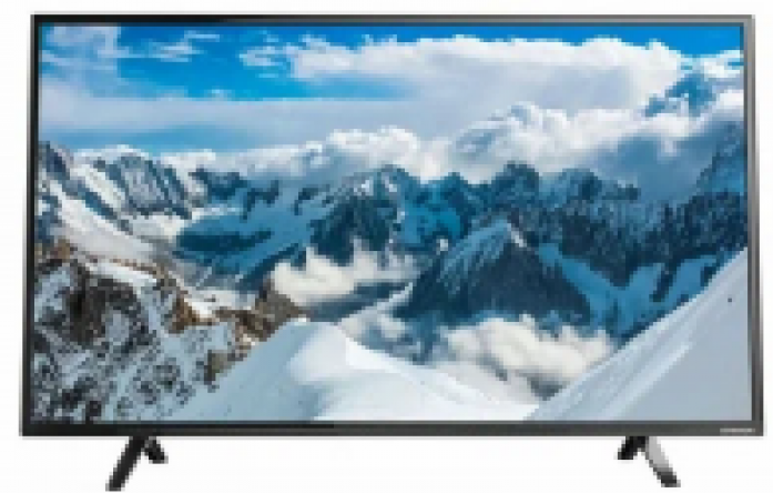 Телевизор Erisson 32LES909T2SM