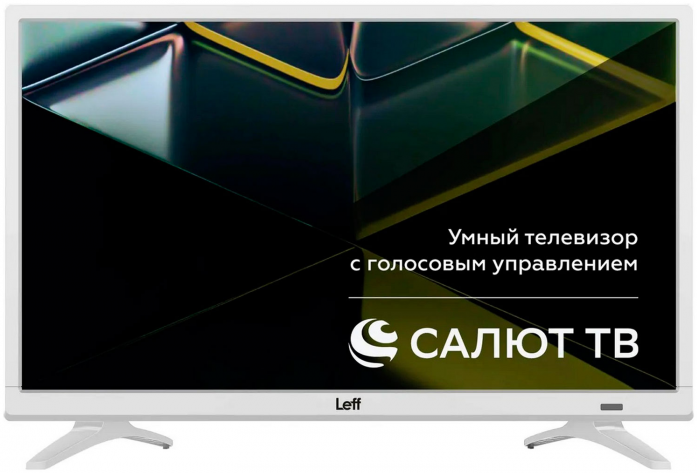 Телевизор LEFF 32H691T