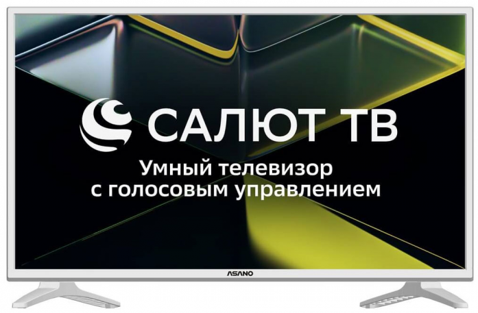Телевизор Asano 32LH5011T