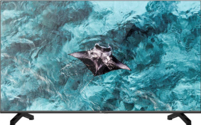 Телевизор BQ 40F36B Black