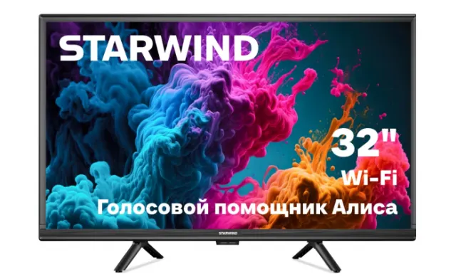 Телевизор STARWIND SW-LED32SG305