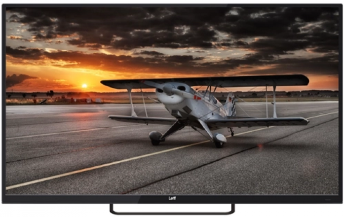 Телевизор LEFF 40F240T