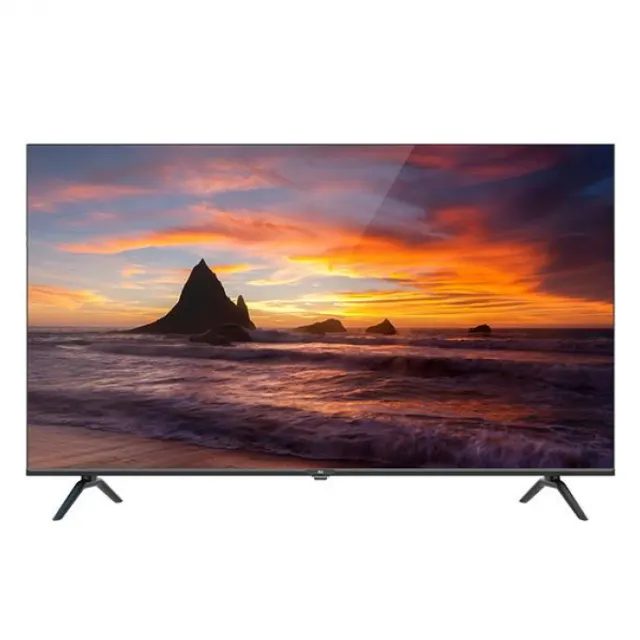 Телевизор BQ 40FS36B Black