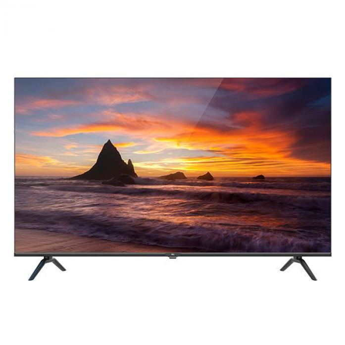 Телевизор BQ 40FS36B Black