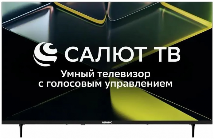 Телевизор Asano 40LF5020T