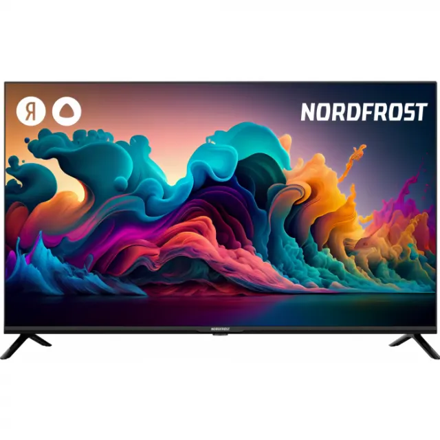 Телевизор Nordfrost Y 4001 FHD-R