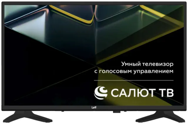 Телевизор LEFF 43F690T