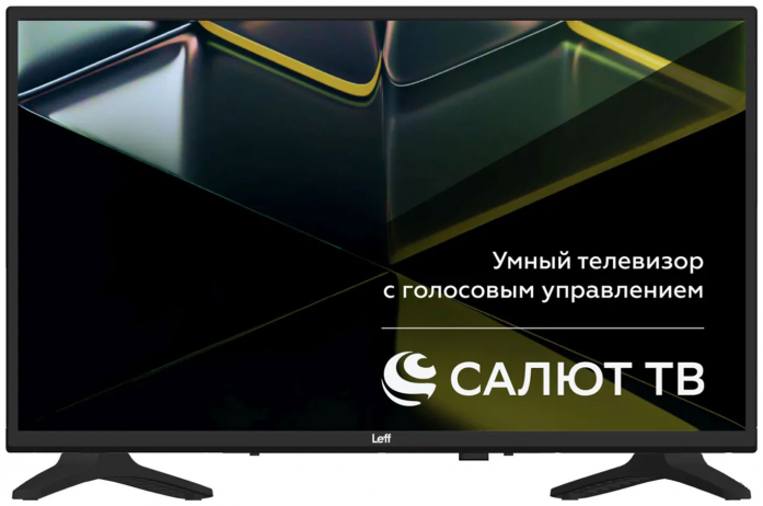 Телевизор LEFF 43F690T
