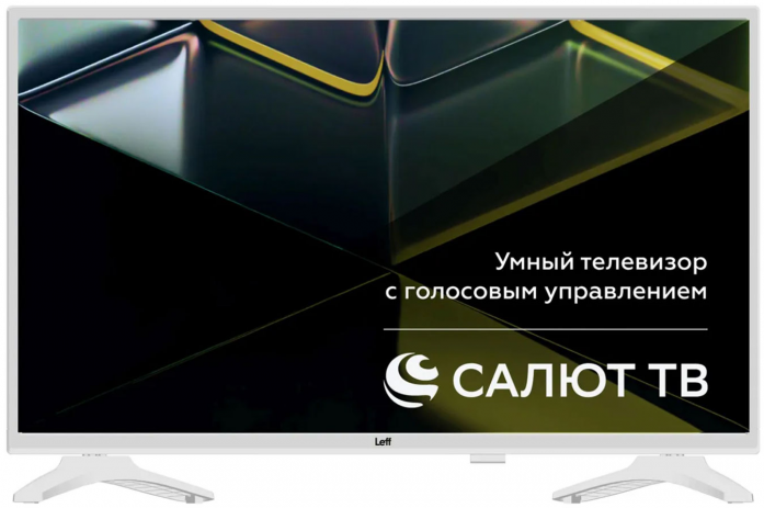 Телевизор LEFF 43F691T