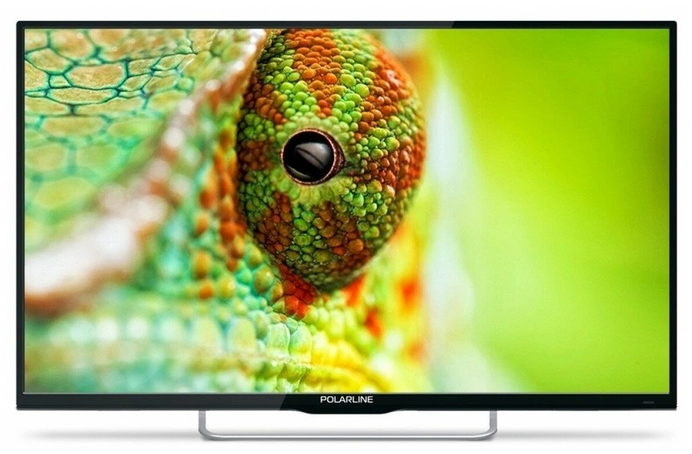Телевизор Polarline 43PL51STC-SM