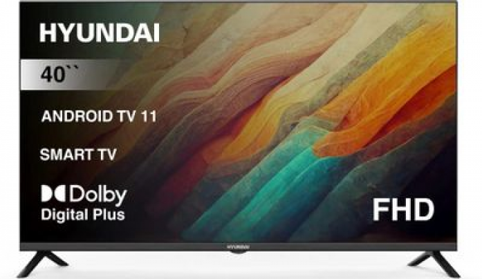 Телевизор Hyundai H-LED40BS5002 FHD SMART