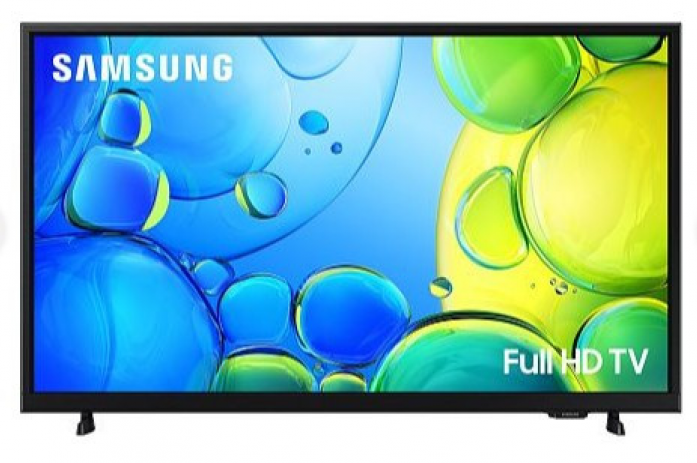 Телевизор Samsung Electronics UE32F6000FUXRU