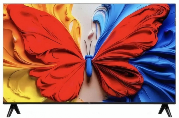 Телевизор TCL 40S5K