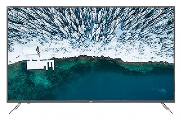 Телевизор JVC LT-43M790