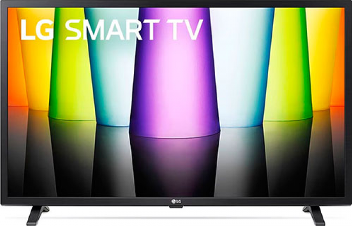 Телевизор LG 32LQ63506LA.ARUG