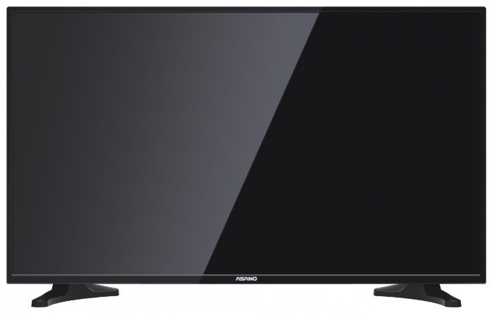 Телевизор ASANO 50LF1010T