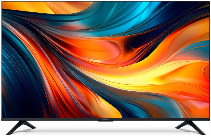 Телевизор Xiaomi TV A 43" FHD 2026 / ELA5882RU / L43MB-AFRU