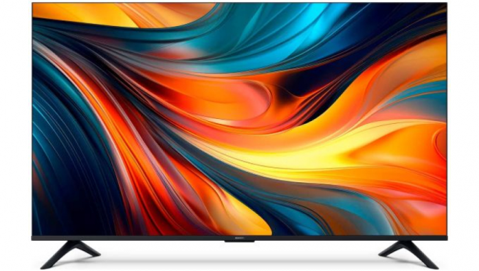 Телевизор Xiaomi TV A 43" 2026 / ELA5886RU / L43MB-AURU