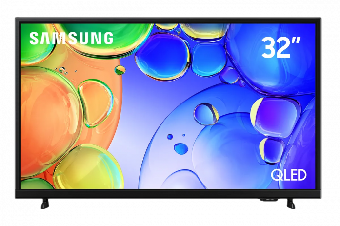 Телевизор Samsung QE32Q5FAAUXPY