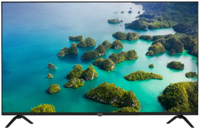 Телевизор Haier 43 LED S2