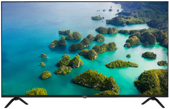 Телевизор Haier 43 LED S2