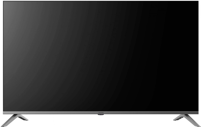 Телевизор Digma DM-LED50UBB41 Smart