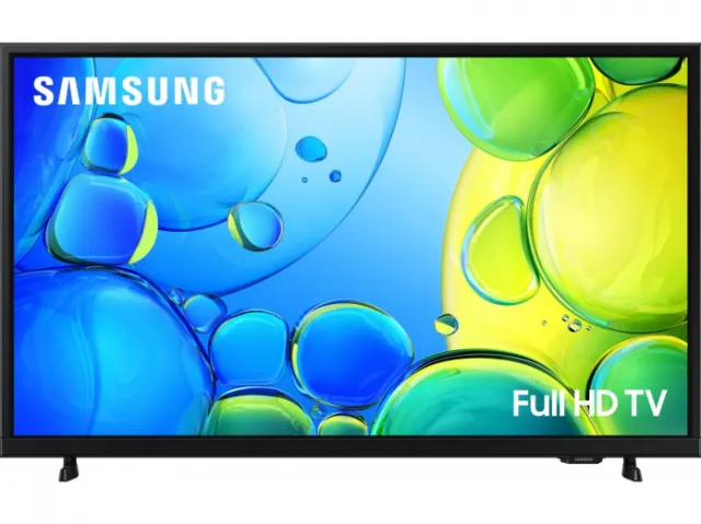 Телевизор Samsung UE43F6000FUXRU