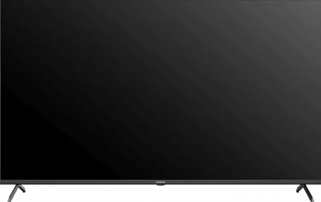 Телевизор Digma DM-LED55UQB31 Smart