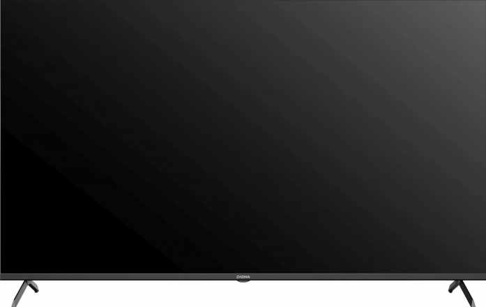 Телевизор Digma DM-LED55UQB31 Smart