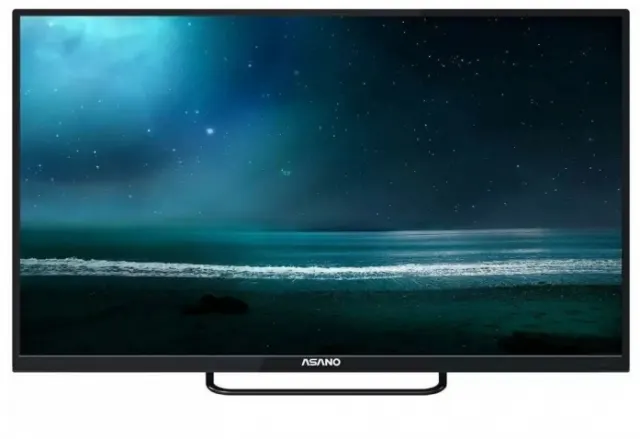 Телевизор Asano 55LU8120T