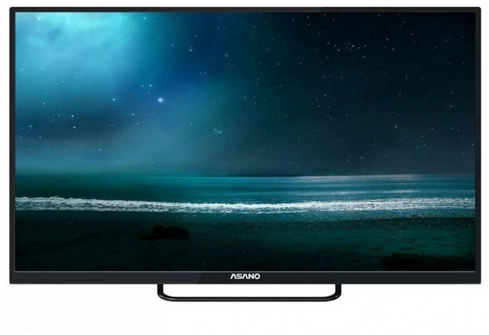 Телевизор Asano 55LU8120T