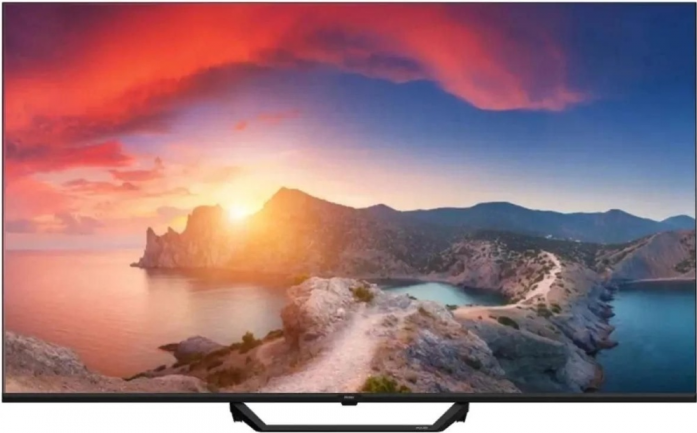 Телевизор Haier 43 HQLED S2 PRO