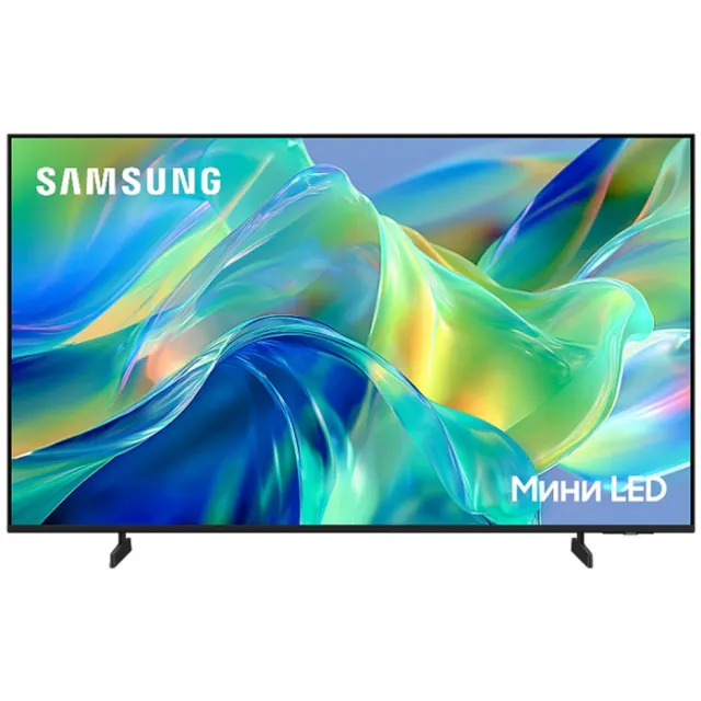Телевизор Samsung Electronics UE43M1EHAUXPY