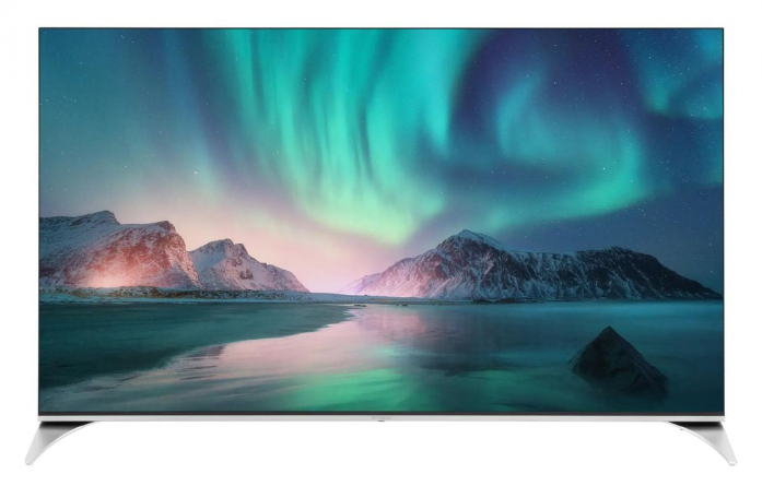 Телевизор Hyundai H-LED55QBU7500 UHD SMART Android