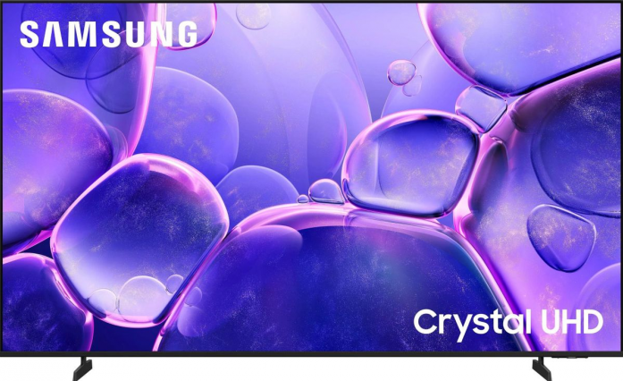 Телевизор Samsung Electronics UE50U8000FUXRU