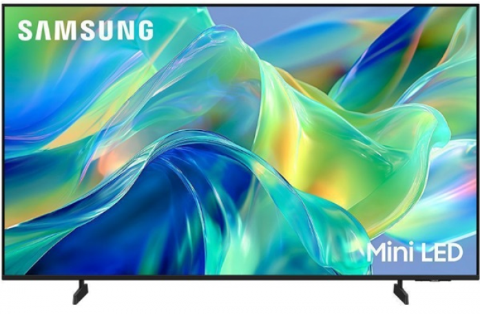 Телевизор Samsung Electronics UE50M1EHAUXPY